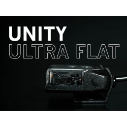 Strands Unity Ultra Flat 22W autonlisävalot