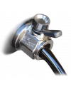 EZ-101 has been designed for faster and easier oil change.