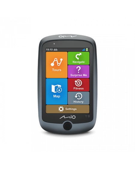 Mio Discover Connect