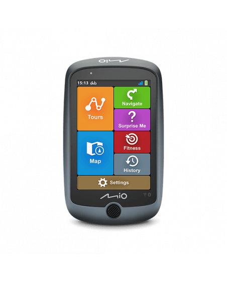 Mio Discover Connect
