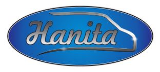 Hanita Oy-logo